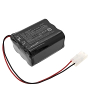 Batteries for sports equipment Foxpro x2s