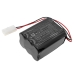 Batteries pour équipements sportifs Foxpro cs24b