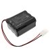 Batterijen voor sportuitrusting Foxpro CS-FPN343XL