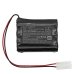 Batterijen voor sportuitrusting Foxpro CS-FPN343XL