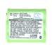 BarCode, Scanner Battery HYT CS-FPT310BL