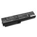 Notebook battery Founder CS-FQU522NB