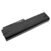 Notebook battery Founder CS-FQU522NB