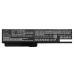 Notebook battery Founder CS-FQU522NB