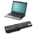 Notebook battery Founder CS-FQU522NB