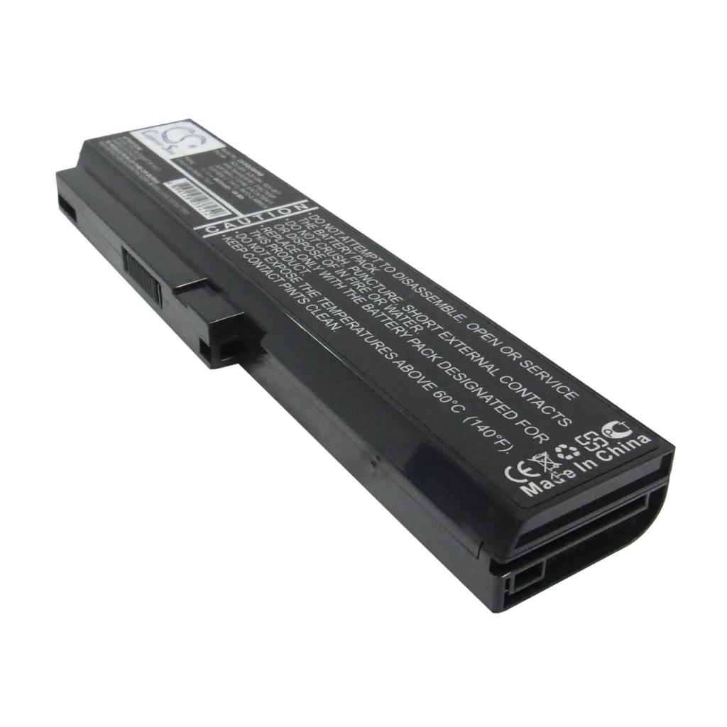 Battery Replaces 3UR18650-2-T0188