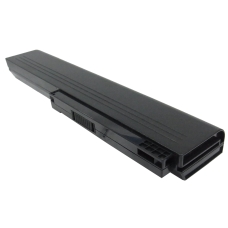 Compatibele batterijvervanging voor Quanta 3UR18650-2-T0188,3UR18650-2-T0412,916C7830F,EAC34785411,R410-G.ABMUV...