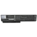 Battery Replaces 3UR18650-2-T0188