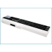 Notebook batterij Quanta EAA-89