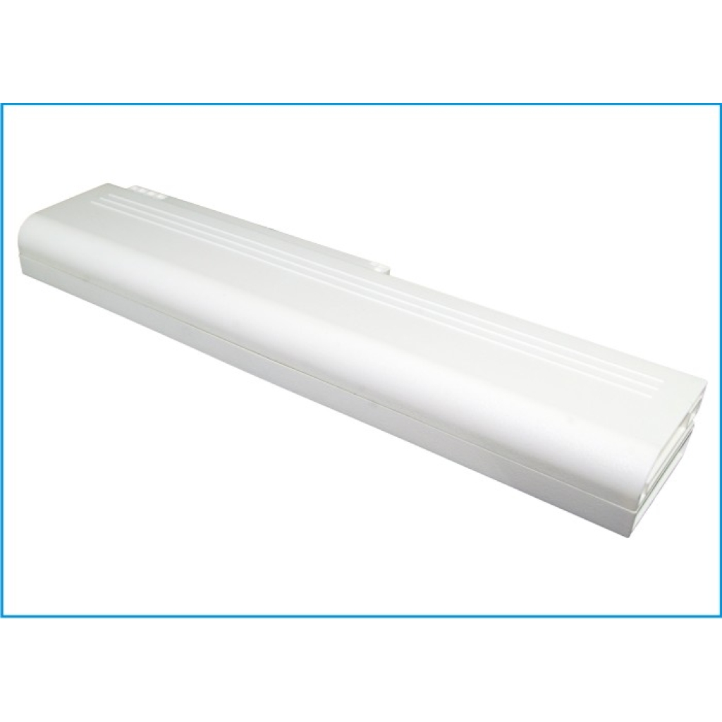 Notebook batterij Quanta EAA-89