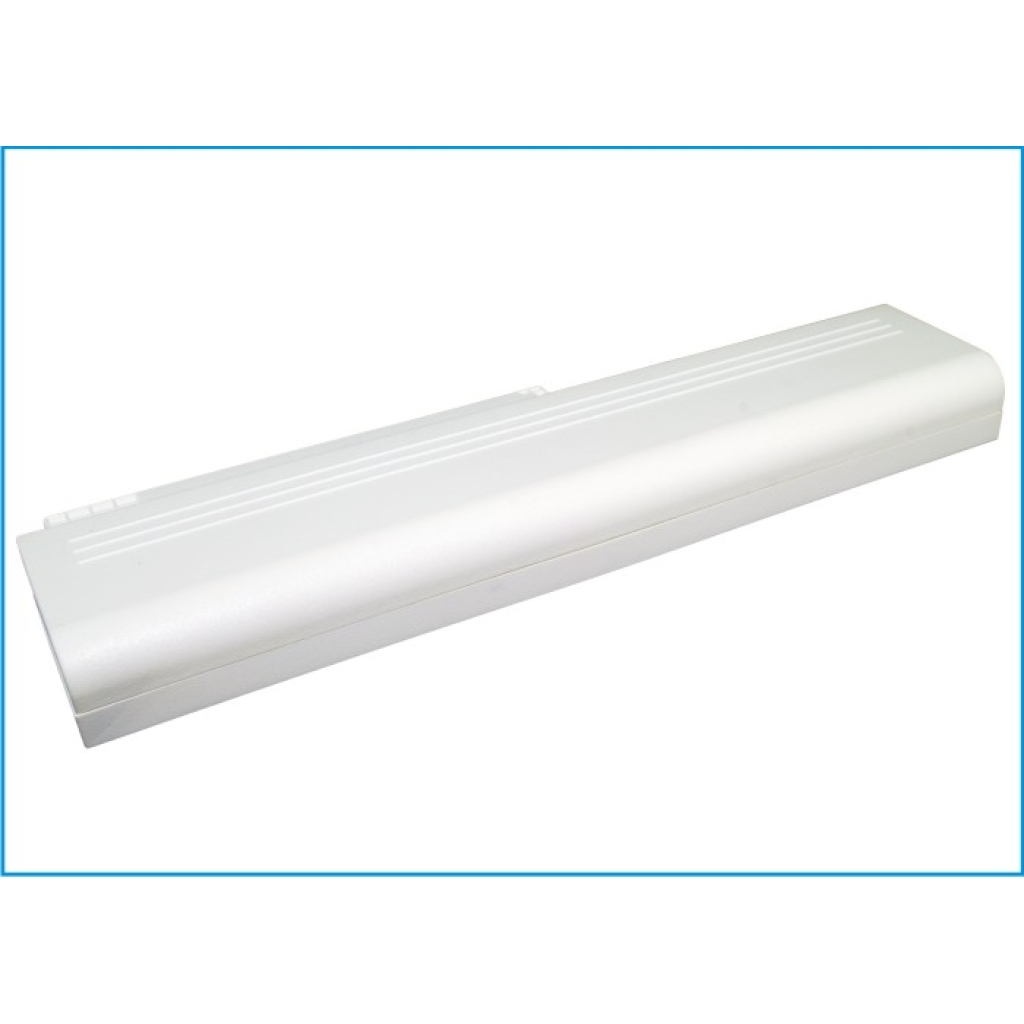Notebook batterij Quanta EAA-89