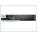 Notebook batterij Quanta EAA-89
