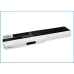 Notebook batterij Quanta EAA-89