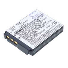 Compatibele batterijvervanging voor Sony NP-FR1