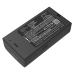 Remplacement de batterie compatible pour Imou FRB20