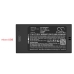 Remplacement de batterie compatible pour Imou FRB20