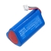 Batterij compatibel met Fresenius CS-FRC900MD