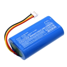 Compatibele batterijvervanging voor FrSky LB1026