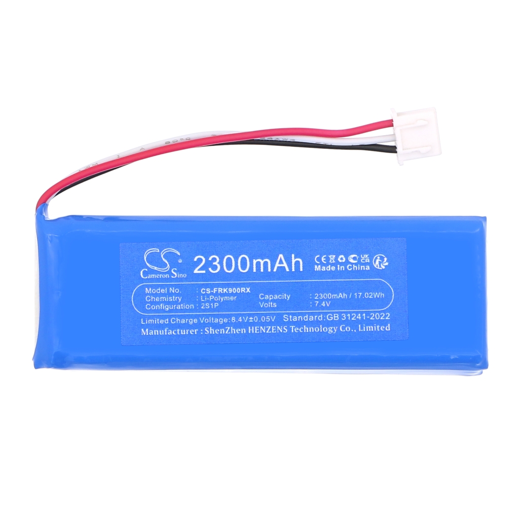 Frsky X9DPSE2019
