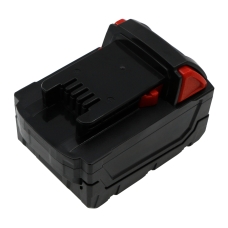 Compatibele batterijvervanging voor Fromm N5-4349,N5-4349-A