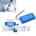 Batterie médicale Fresenius CS-FRV179MD