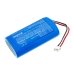 Medische Batterij Fresenius CS-FRV179MX