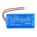 Medische Batterij Fresenius CS-FRV179MX