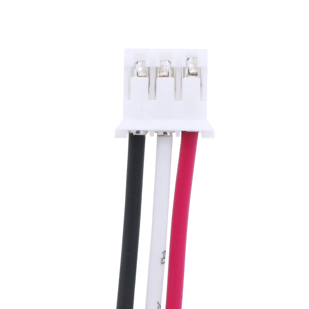 Batterij Vervangt Z179971