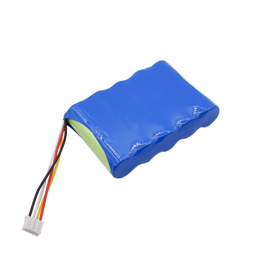 Batterij Vervangt RC1800AA05AA