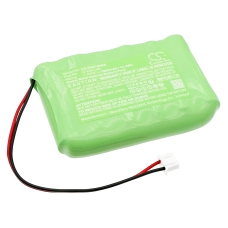Compatibele batterijvervanging voor FrSky G-200 LSD