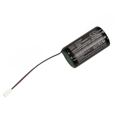Remplacement de batterie compatible pour  LCS117157