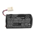 Batterie de caméra de sécurité domestique Fichet CS-FSH200BT
