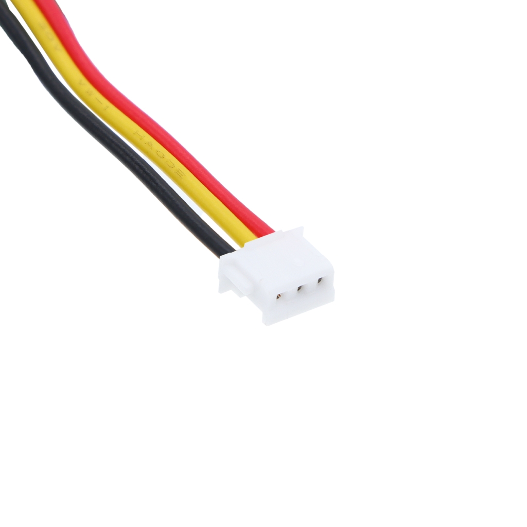 Thuis Beveiligings Camera Batterij 360 CS-FST200SL