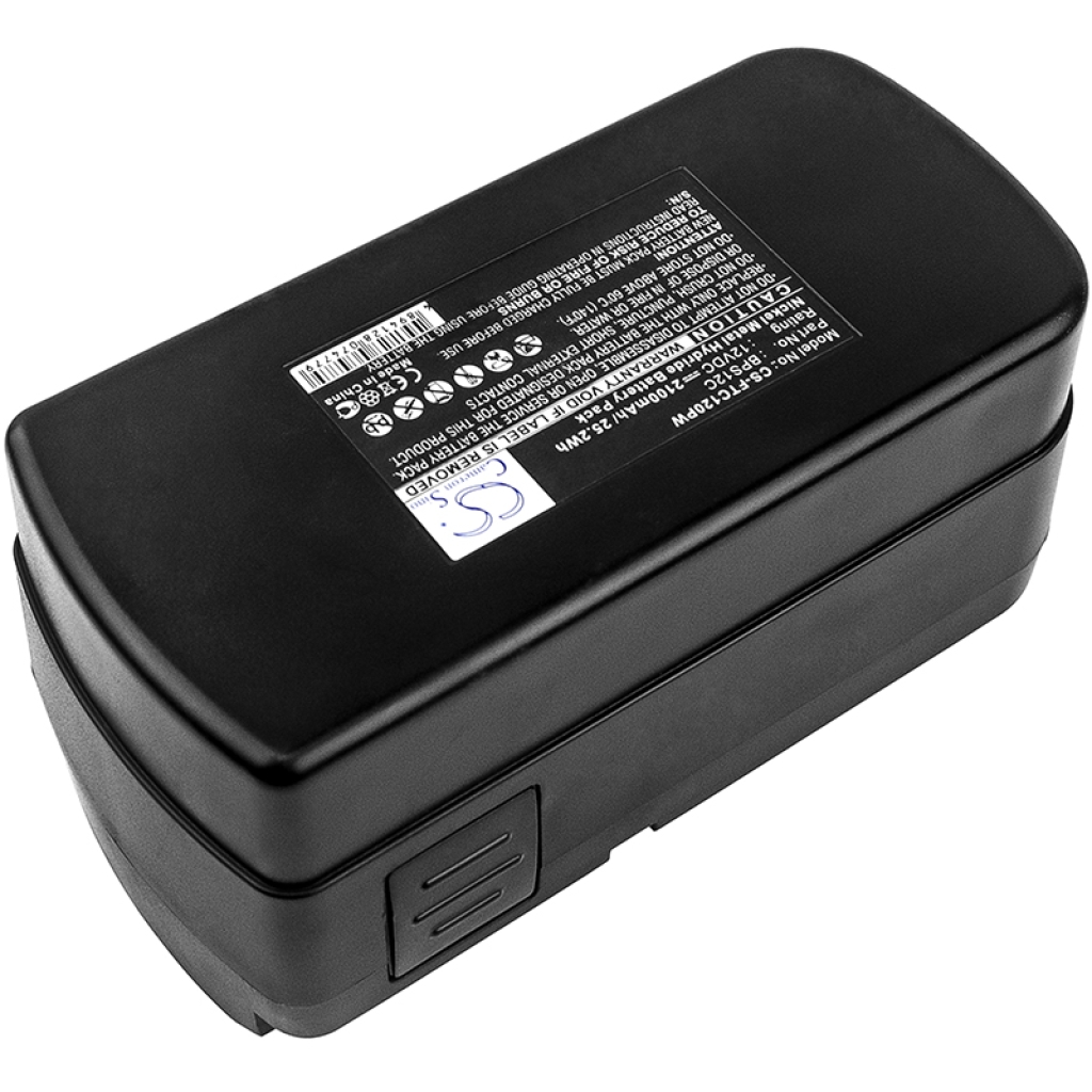 Battery industrial Festool 498338