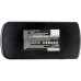 Battery industrial Festool 498338