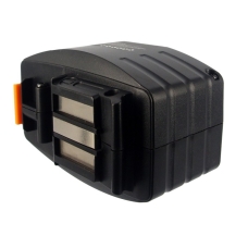 Remplacement de batterie compatible pour Festool 489 003,490 021,BPH12,BPH12T,TBP12