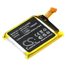 Compatibele batterijvervanging voor Fossil APP00276