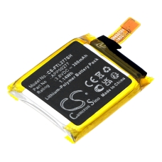 Compatibele batterijvervanging voor Fossil APP00277