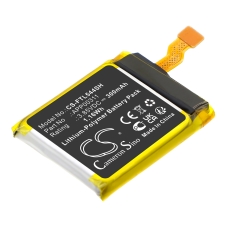 Compatibele batterijvervanging voor Fossil APP00311