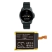 Batterie Smartwatch Fossil CS-FTL544SH