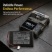 Batterij compatibel met Fitel CS-FTS100SL