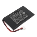 Batterij compatibel met Fitel CS-FTS100SL