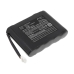 Cameron Sino CS-FTS179SL 18,5V 3200mAh accu voor FITEL fusielasmachine