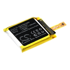 Compatibele batterijvervanging voor Fossil APP00286