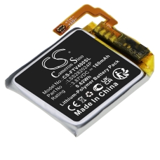 Compatibele batterijvervanging voor Fitbit LSS282024P