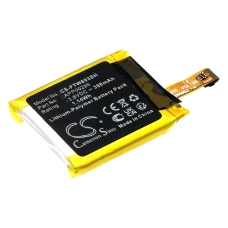 Compatibele batterijvervanging voor Fossil APP00296