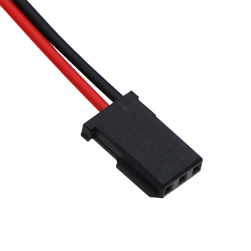 Batterij Vervangt FUTM1484