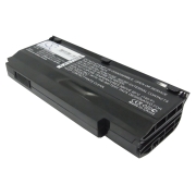 Battery for FUJITSU Lifebook M1010