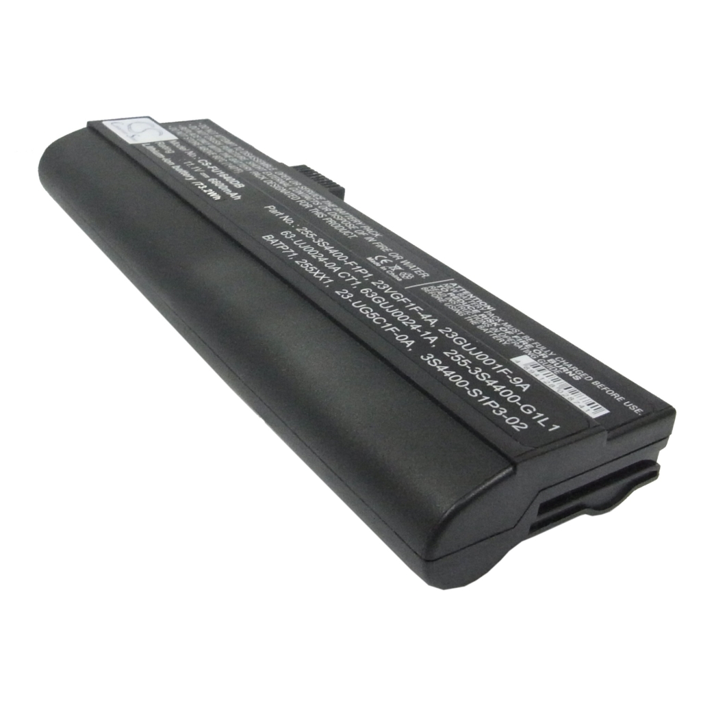 Batterijen Vervangt 23-UG5C10-0A