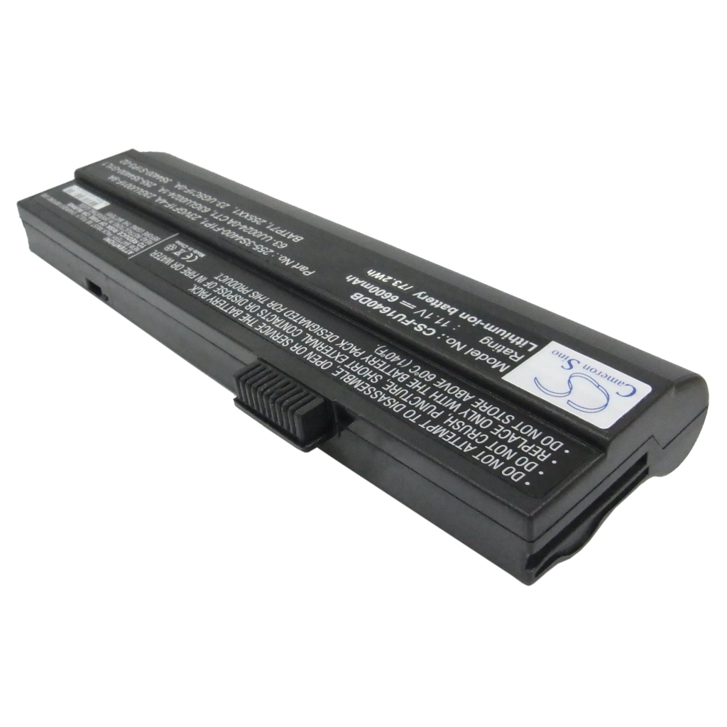 Batterijen Vervangt 23-UG5C10-0A